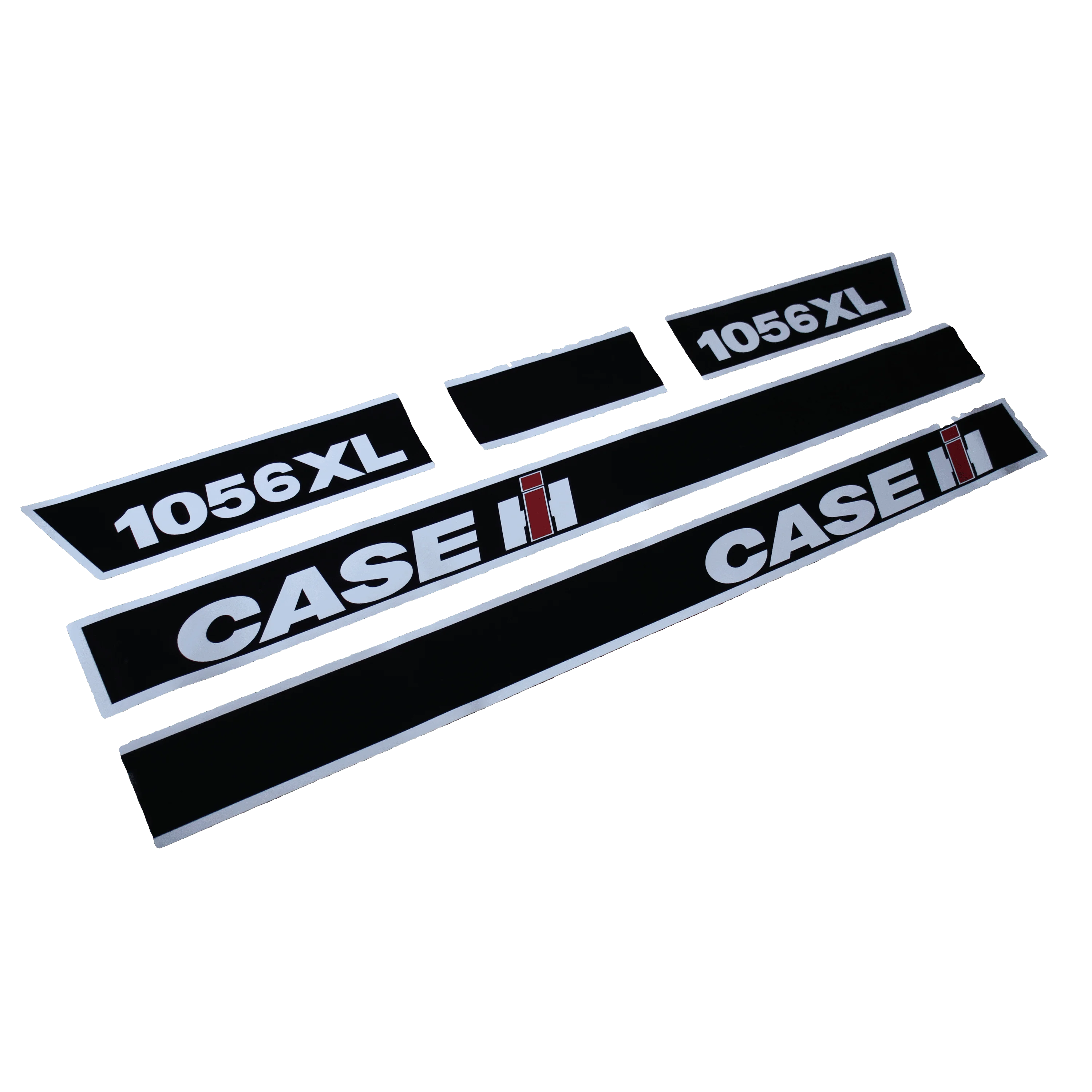 Aufkleber lang – IHC Case 1056XL Aufkleber lang – IHC Case 1056XL