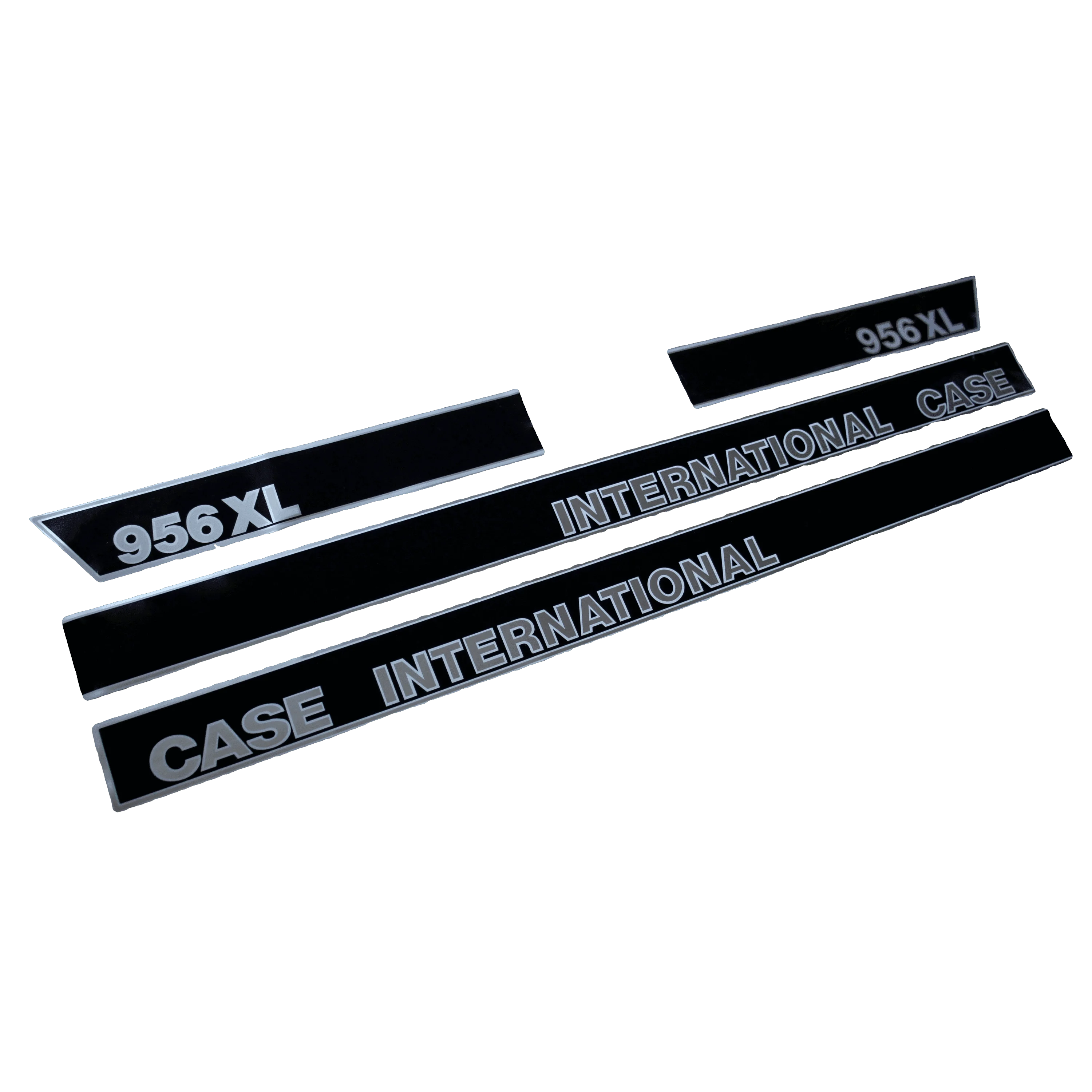 Aufkleber lang – IHC Case International 956XL Aufkleber lang – IHC Case International 956XL