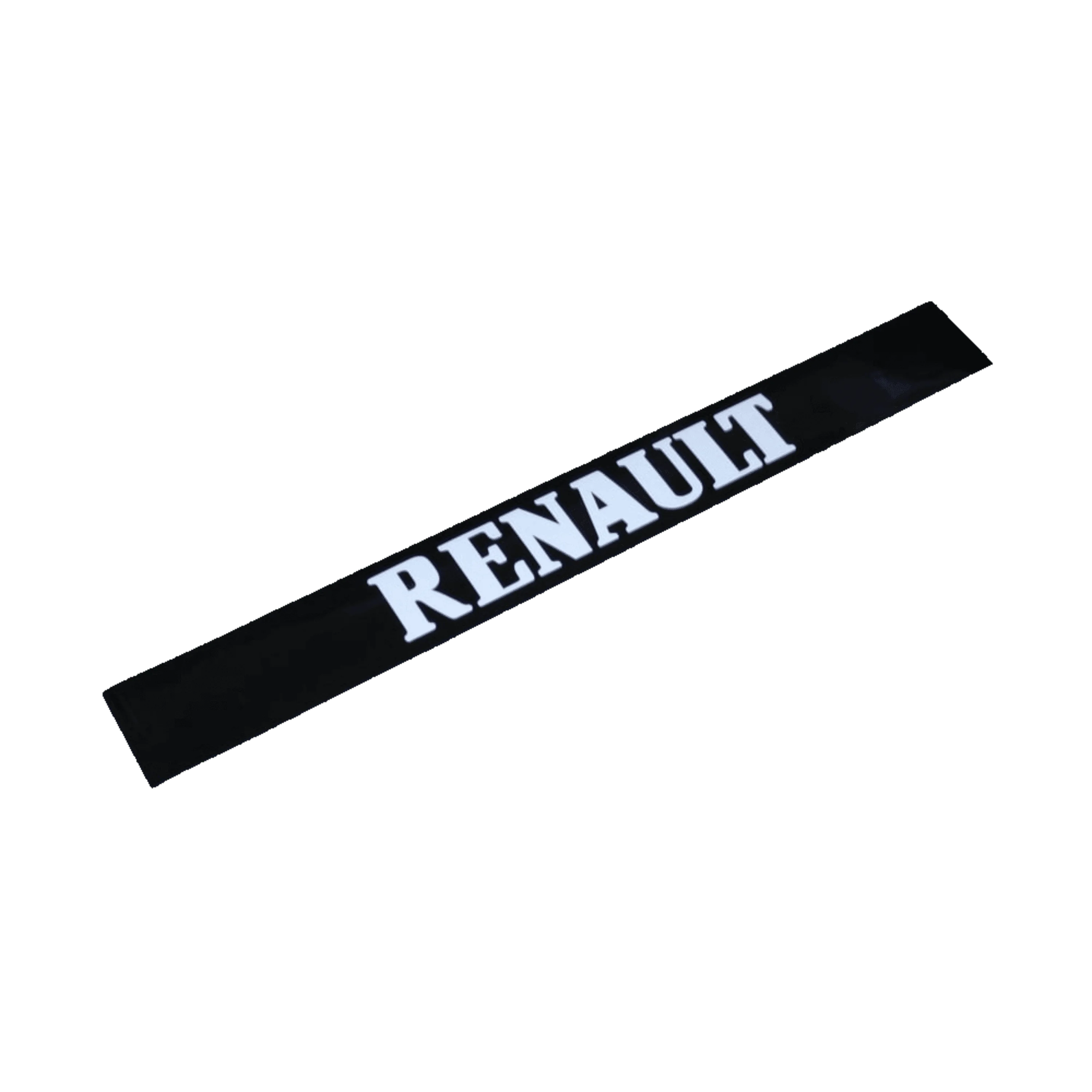 Renault Kabine Aufkleber – Kabine – 70×8 cm