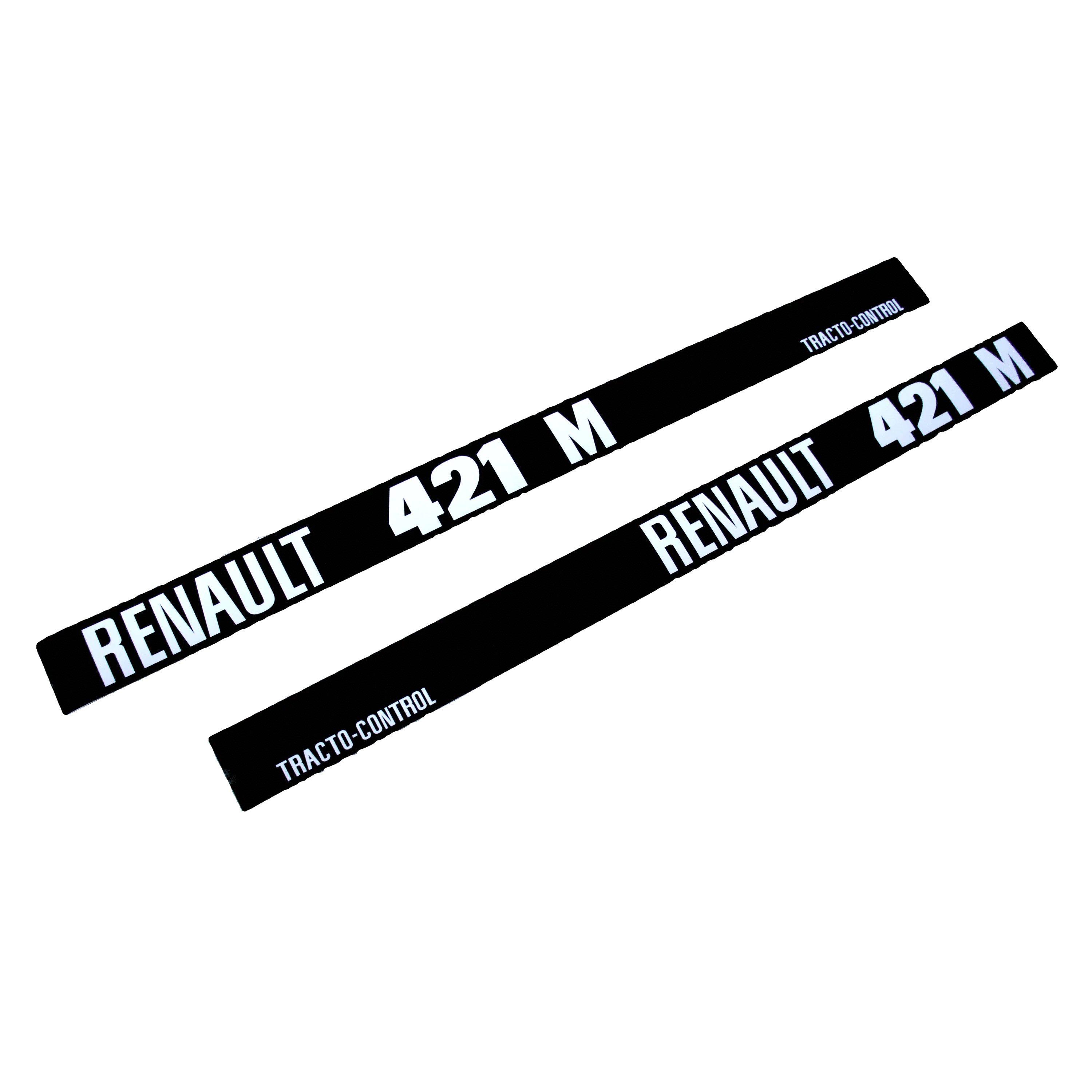 Renault 421 M Aufkleber – 421M