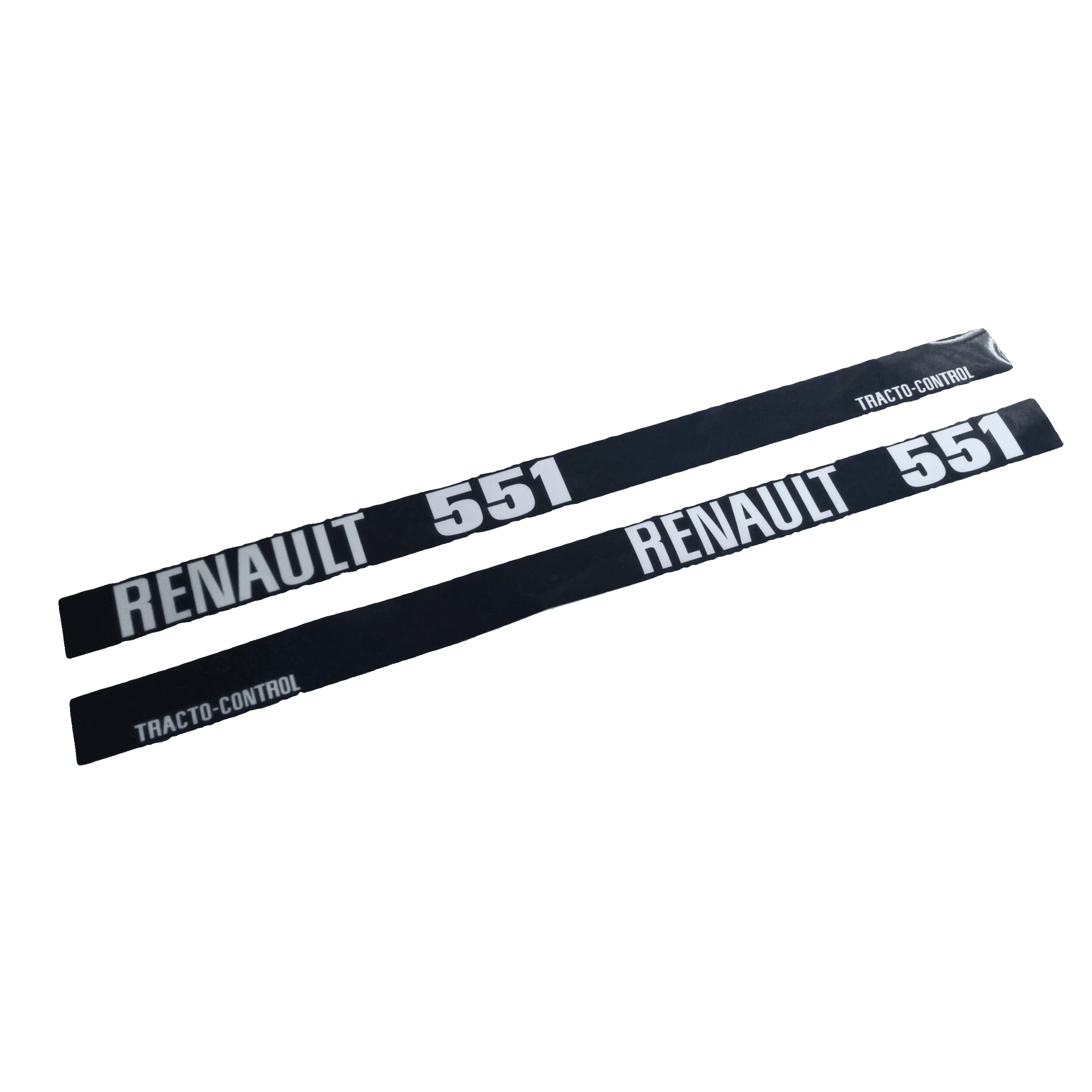 Aufkleber Renault 551
