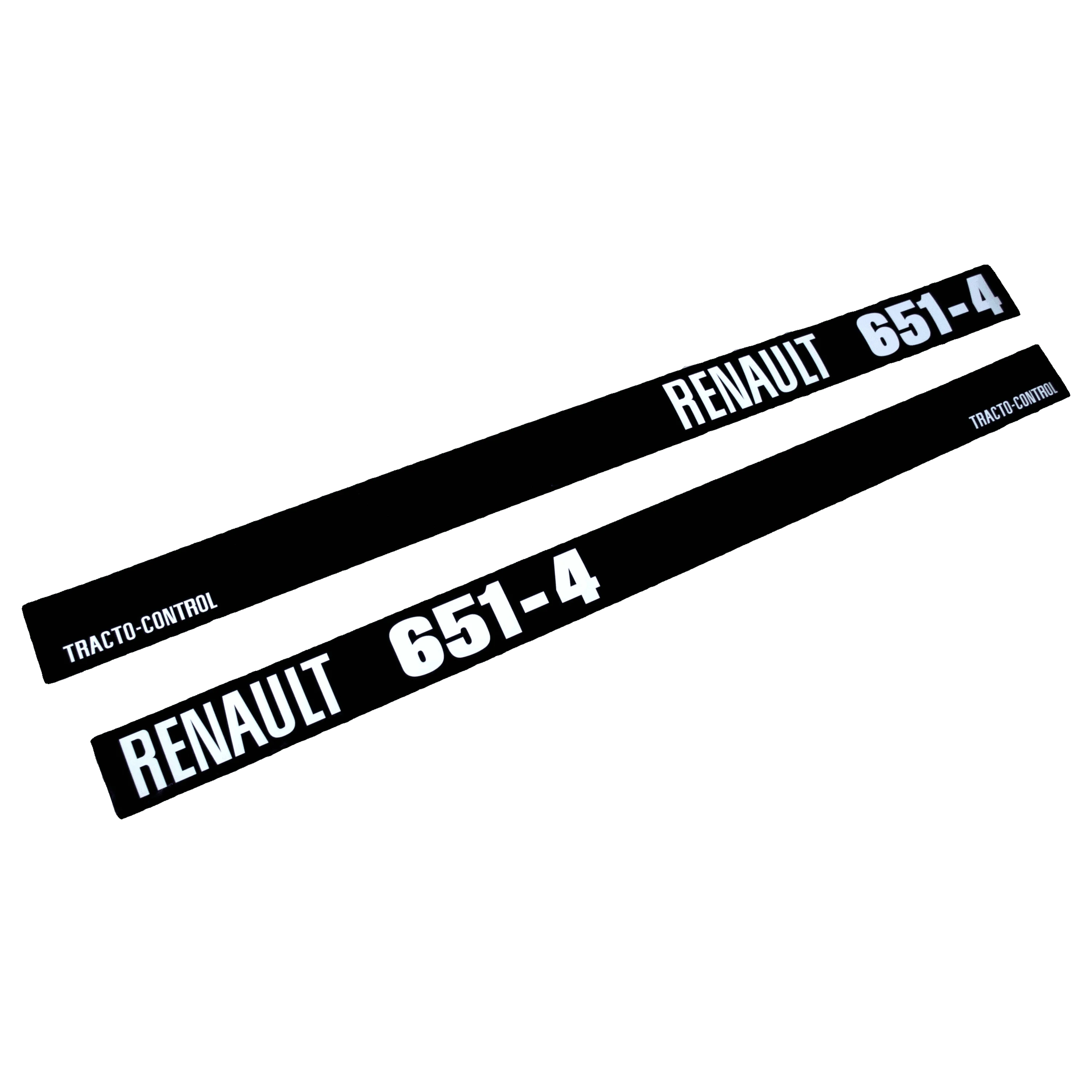 Aufkleber Renault 651-4 – 651-4