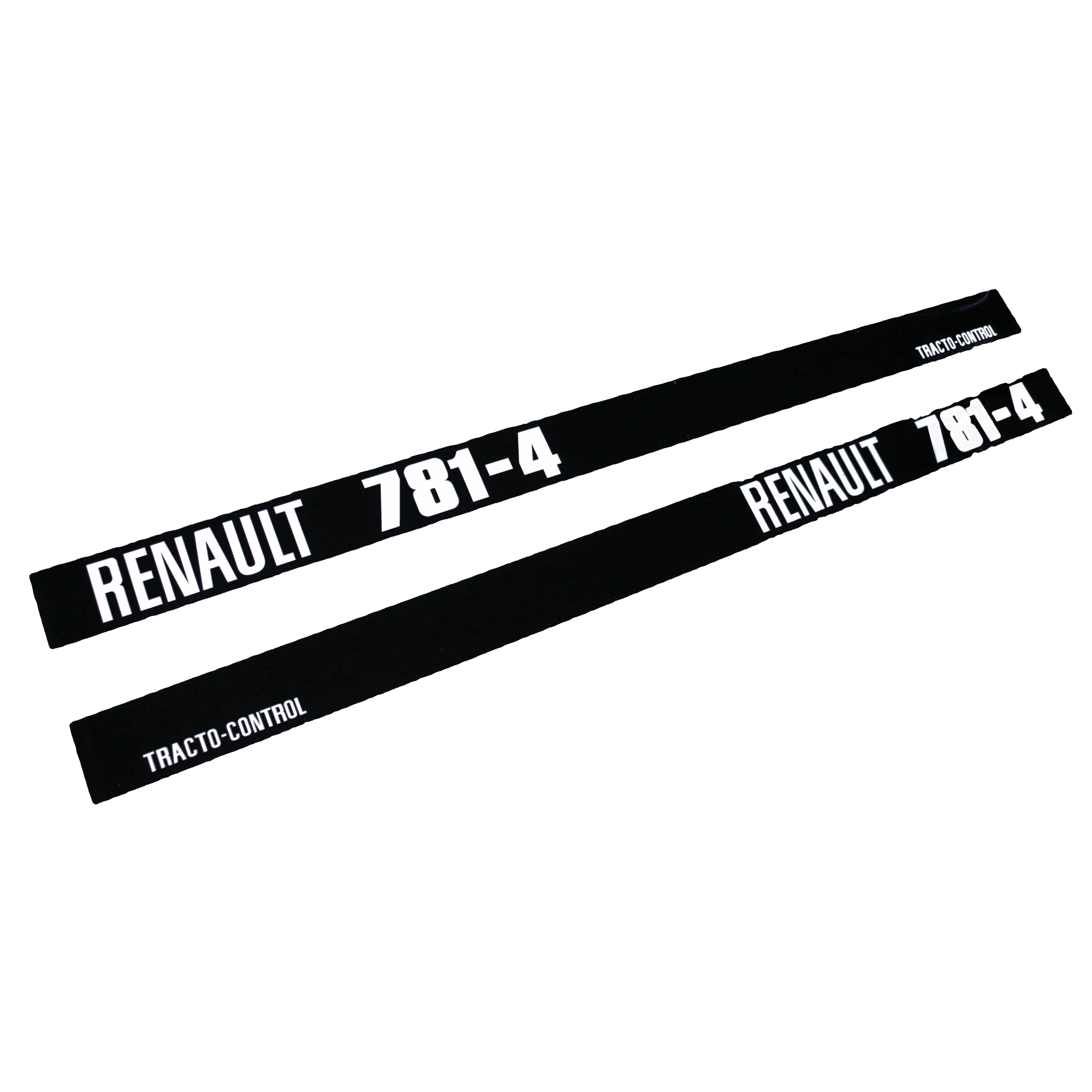 Aufkleber Renault 781-4 – 781-4
